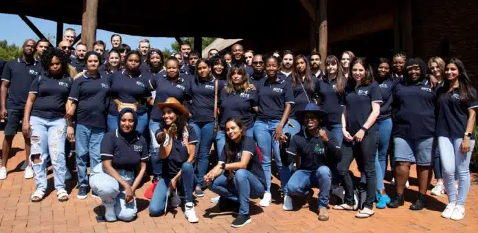 SA Investment Firm Edge Growth Secures $2.1 Million to Boost South African SMEs