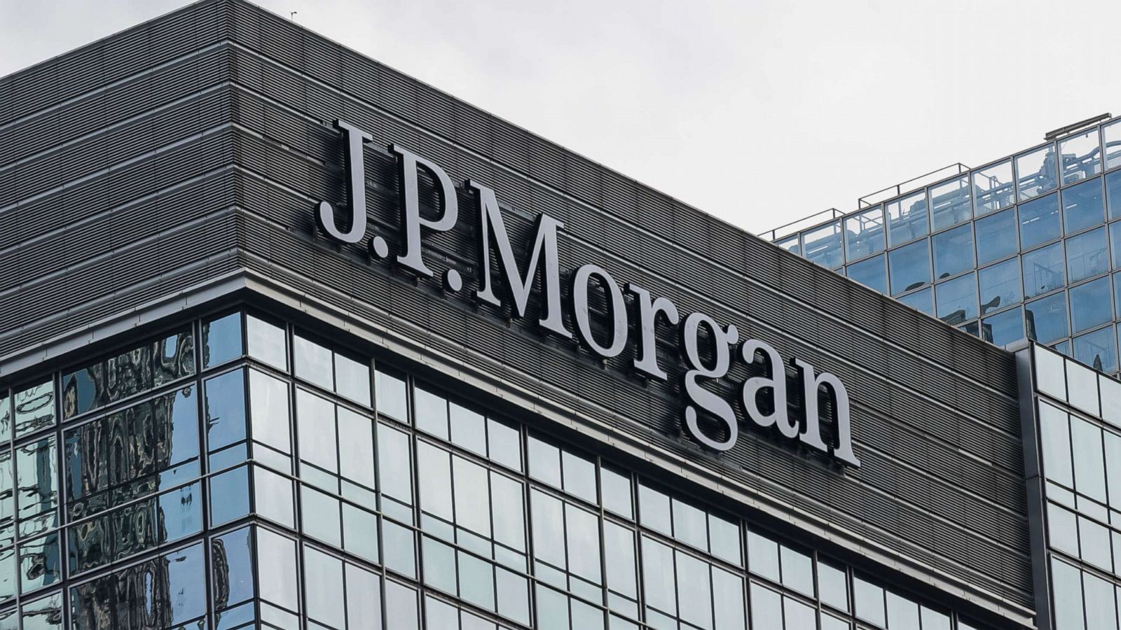 JPMorgan Chase Granted Approval to Establish Representative Office in Kenya