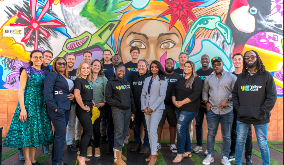 Yellow Card Secures $33 Million Series C Funding to Drive Expansion in Africa