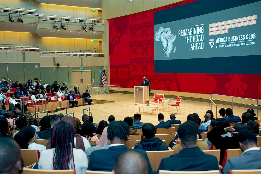 African Startups Invited to Apply for Harvard’s New Venture Competition