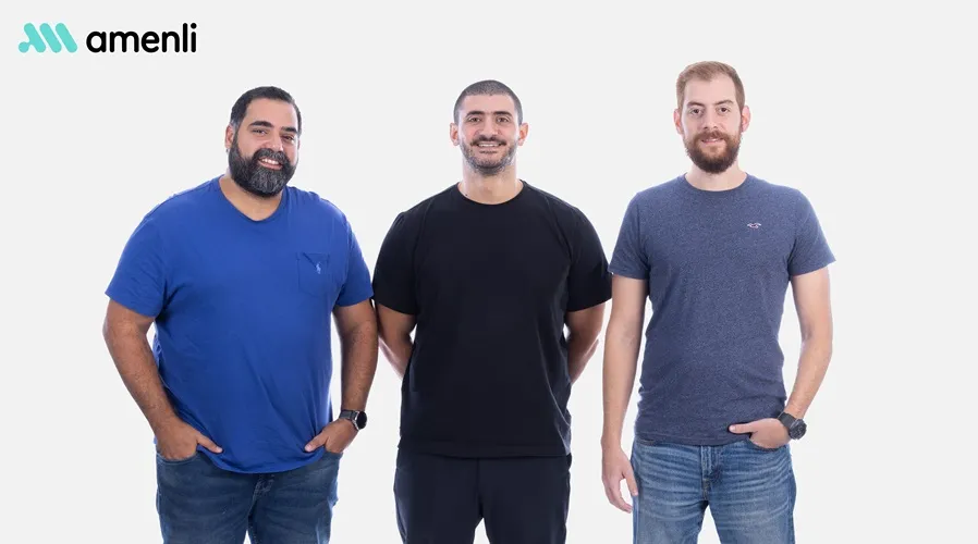 Egyptian Insurtech Startup Amenli Secures $2.3 Million to Drive Growth and Innovation