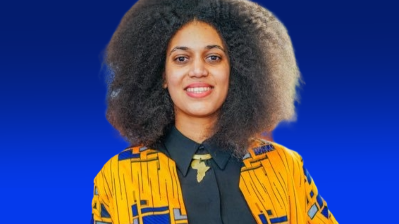 Melanin Keïta is Empowering African SMEs to Transition Toward Sustainable, Green Practices