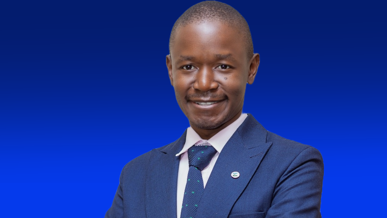 Isaac Nyangolo is Revolutionizing Education in Africa by Providing Accessible Learning Tools