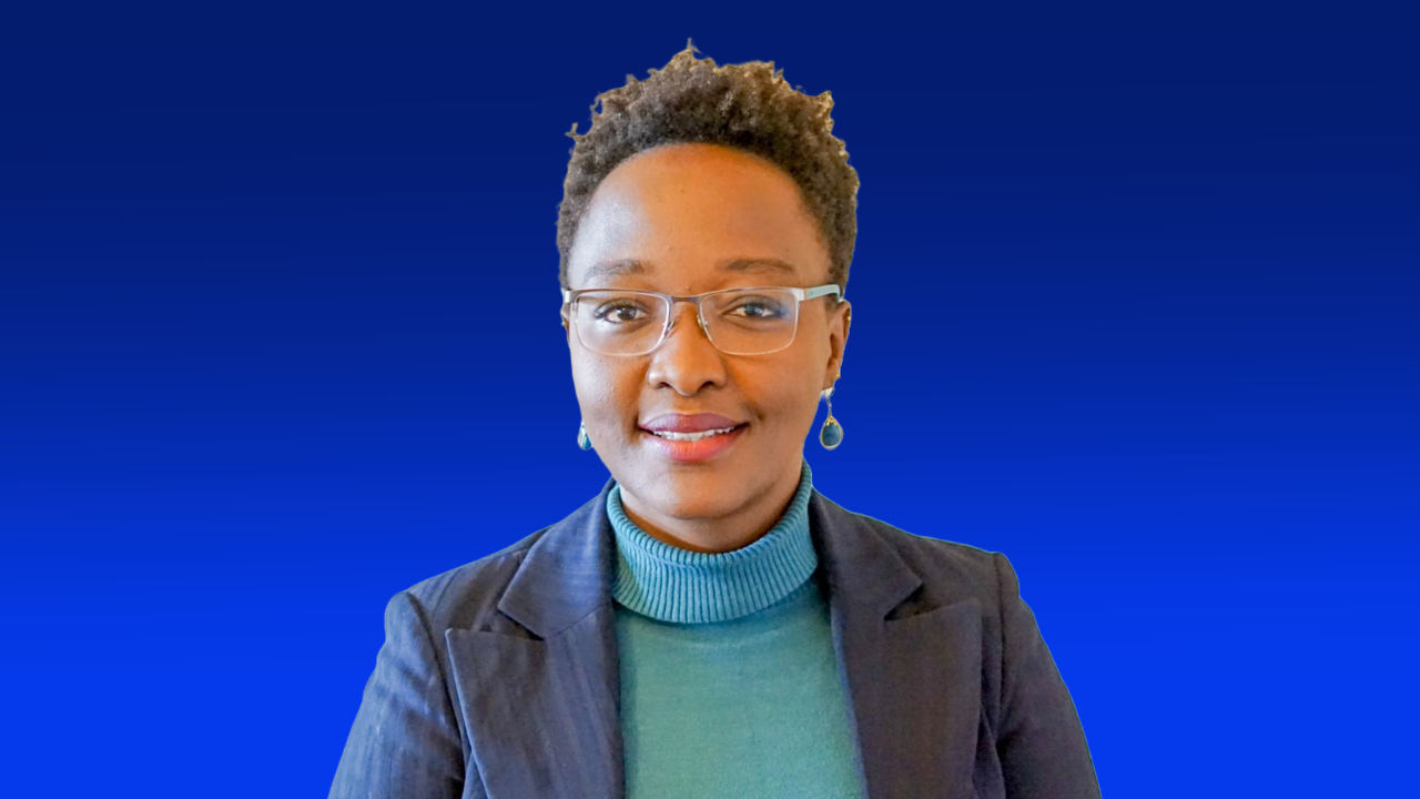 Esther Ndeti is Pioneering Inclusive Financing for African SMEs and Redefining Investment in East Africa