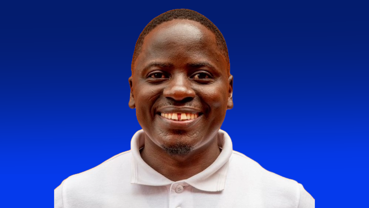 Anatoli Kirigwajjo is Revolutionizing Affordable Community Security Solutions with a Digital Neighborhood Watch