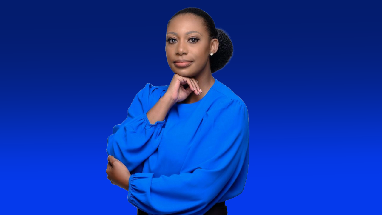 Susan Moloisane is Empowering SMEs for Inclusive Growth