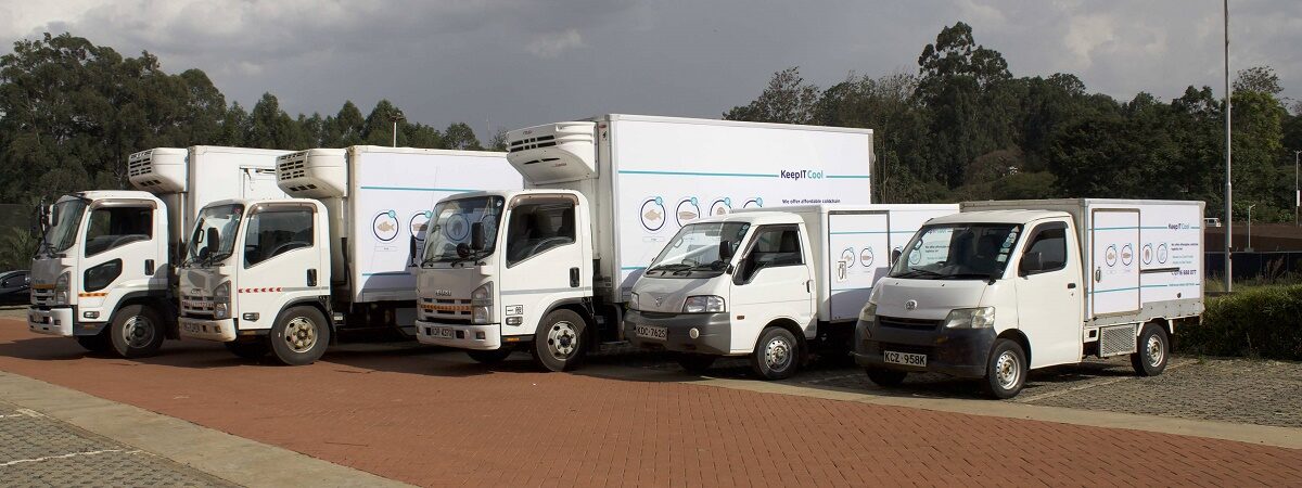 Kenyan Startup Keep IT Cool Secures Funding for Pan-African Expansion