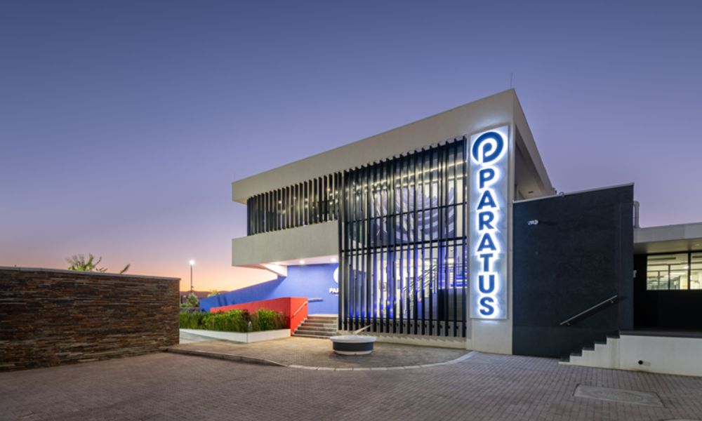 Paratus Group Expands to Kenya to Bring Advanced Connectivity Solutions in Partnership with MoveOn Telecoms