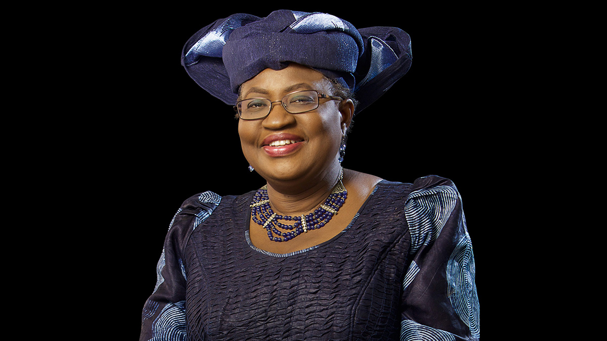 WTO Reappoints Nigeria’s Dr. Ngozi Okonjo-Iweala for Second Term as Director-General