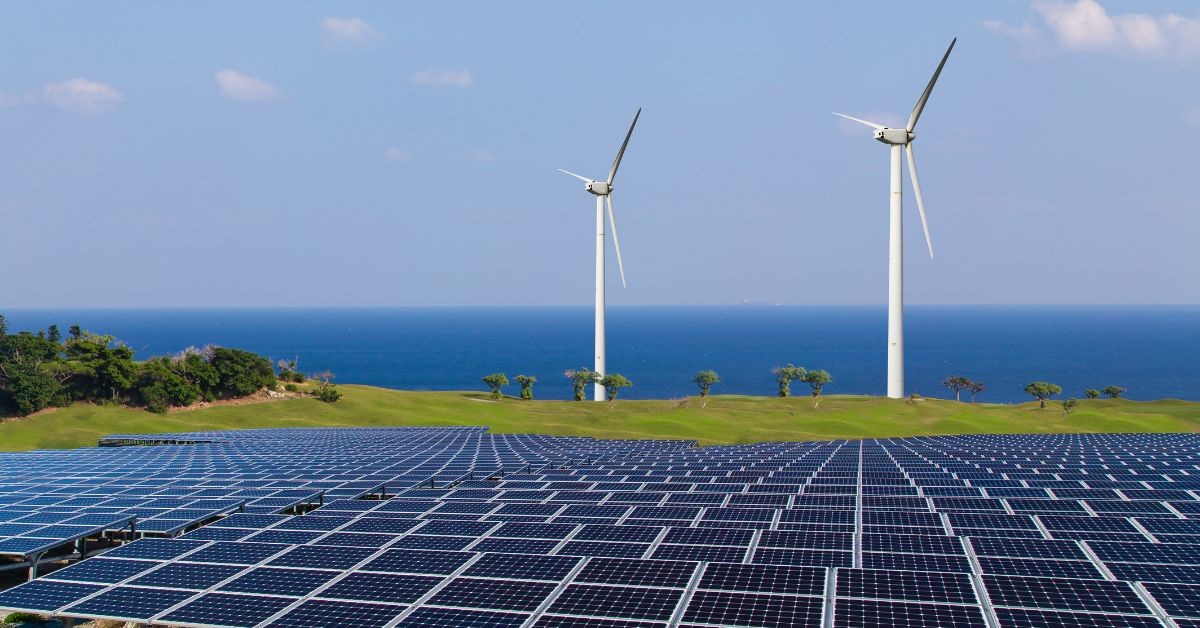 Swedfund and IFU Invest $44 Million with Sturdee Energy to Advance Renewable Energy in Southern Africa