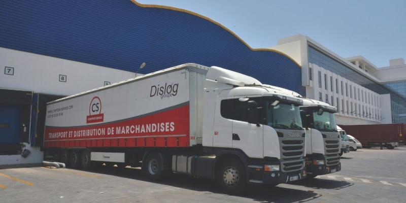 SPE Capital Partners Invests $35 Million in Morocco’s Dislog Group