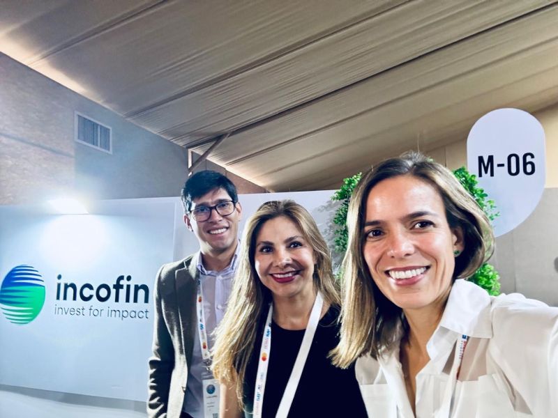 Incofin Investment Management Invests $1.55 Million in Truk Rwanda and Couvoir Amar to Boost Agribusiness and Nutrition