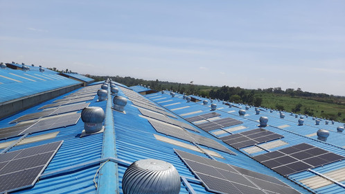 Camco Announces First Close of $107 Million for Decarbonizing Africa’s Energy Grid Through REPP 2 Fund