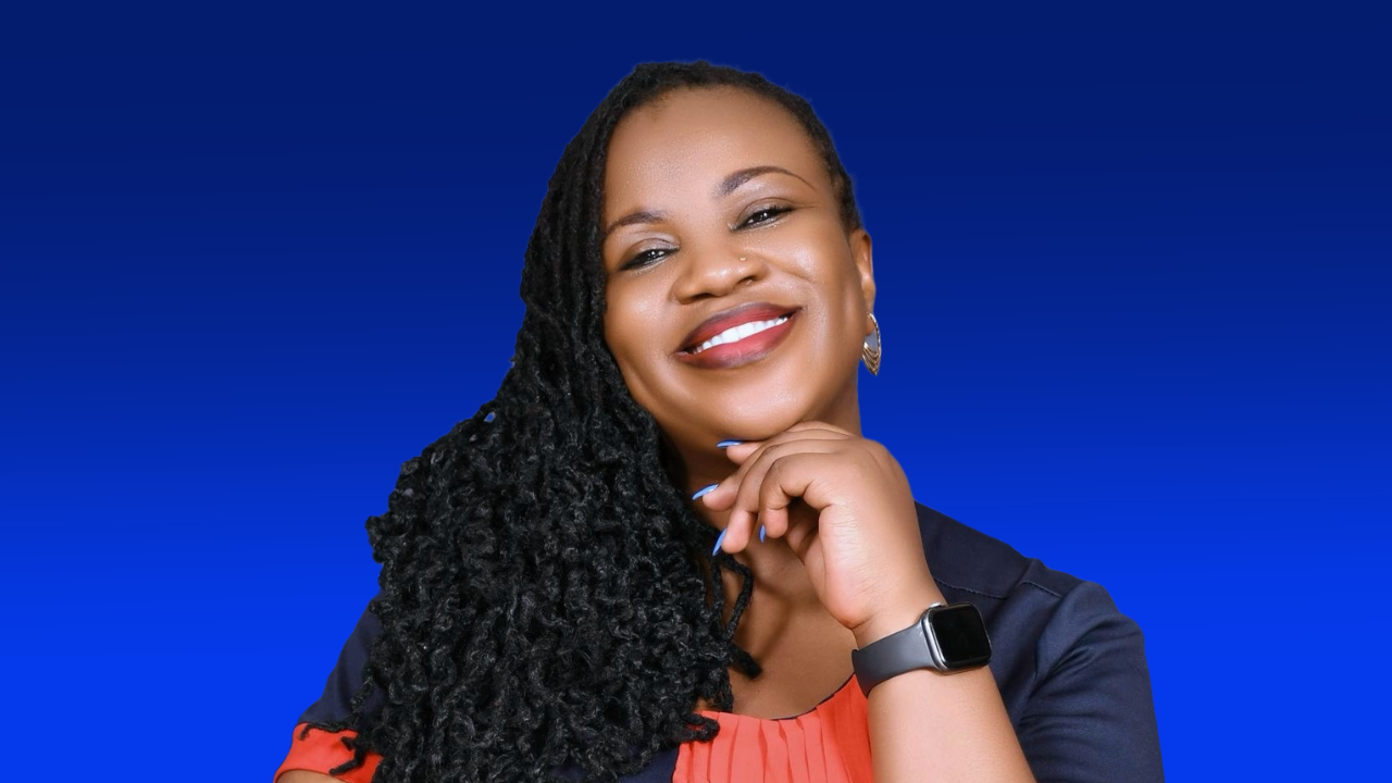 Eng. Carol Ofafa: Leading Sustainable Energy Solutions in Africa and Empowering Women in STEM