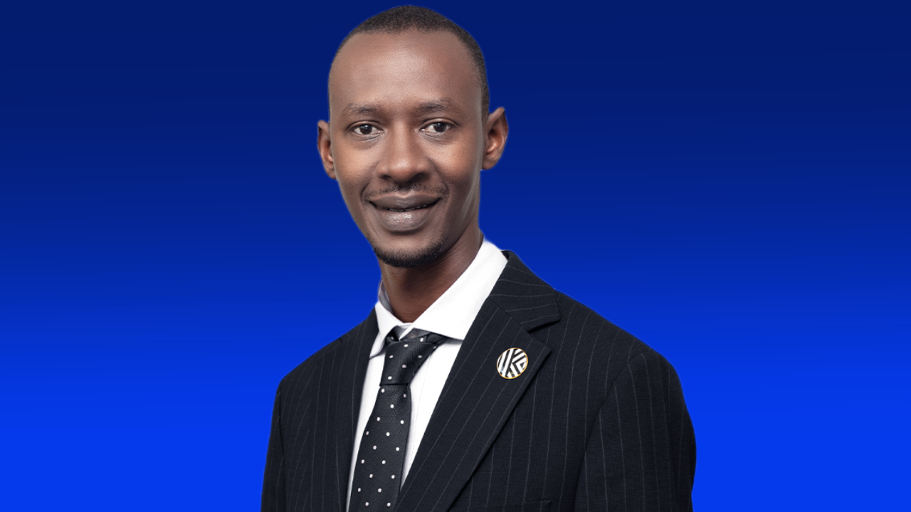 Nick Barigye is Transforming Rwanda into Africa’s Premier Financial Hub