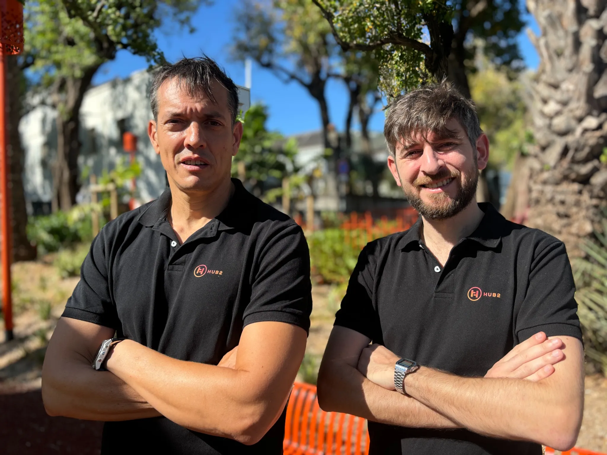 HUB2 Secures $8.4 Million Series A Funding to Expand Digital Payments Across Francophone Africa