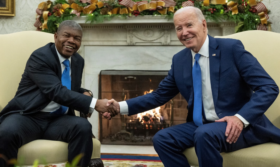 President Biden Announces Over $1 Billion in Support to Tackle Food Insecurity in Africa