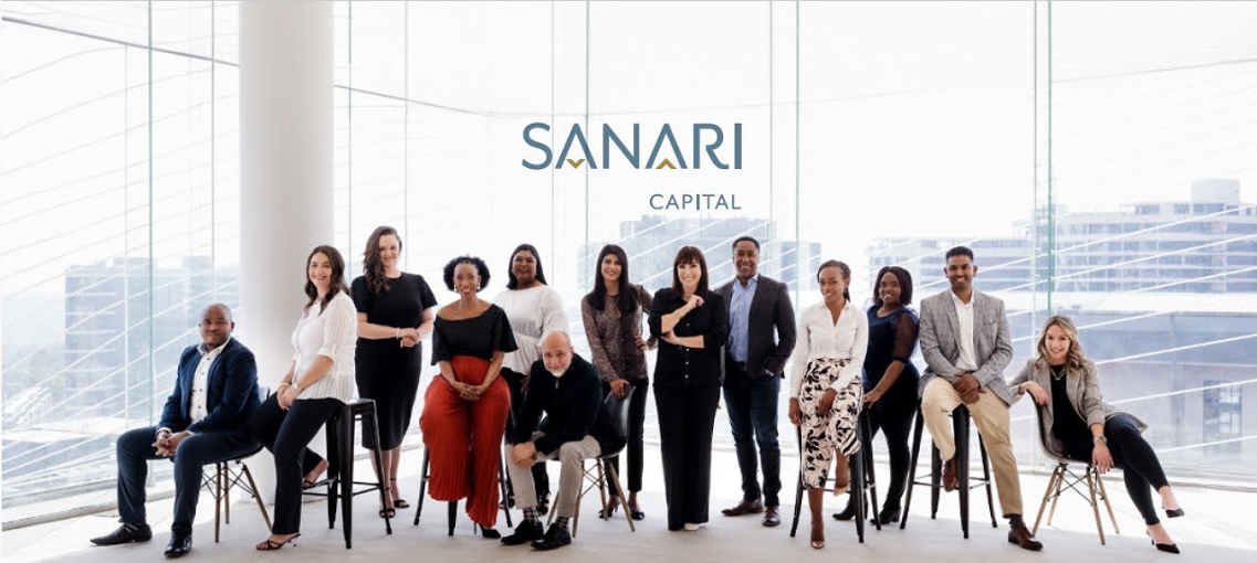 Sanari Capital Raises $80 Million to Scale Technology-Driven African Businesses