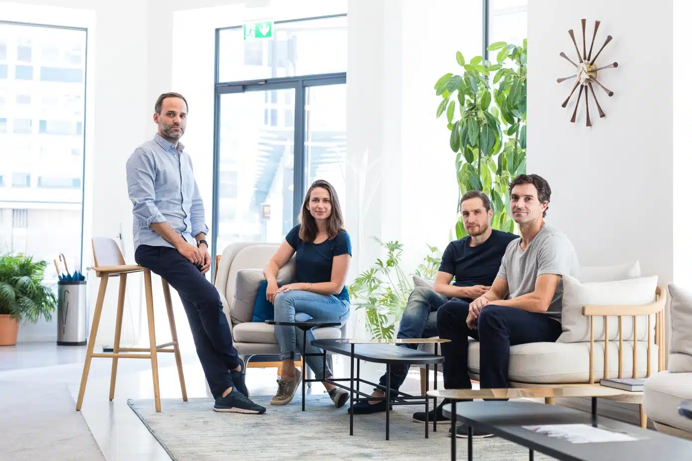 Seedstars Africa Ventures I Achieves $42 Million First Close to Support African Startups