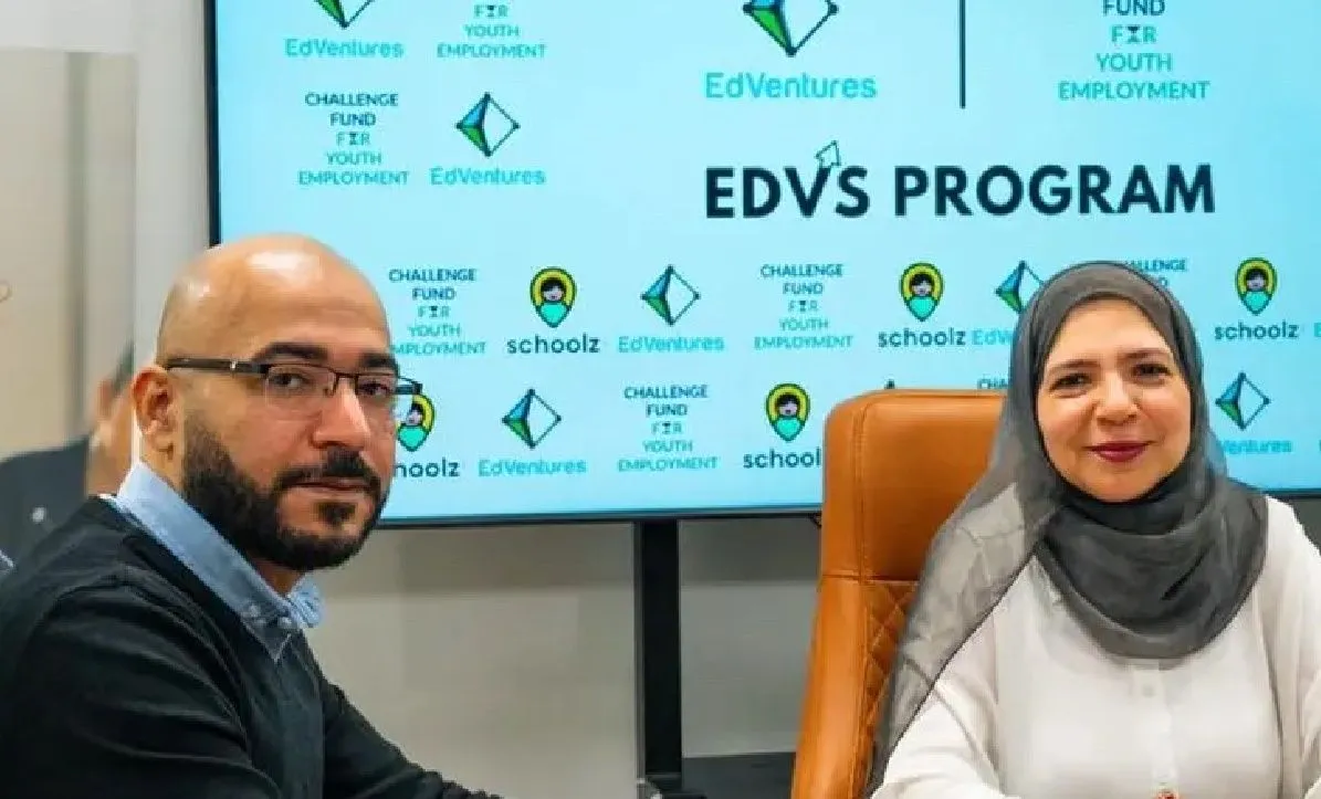 Egyptian EdTech Startups Schoolz and Ibn Sina Secure Investments from EdVentures