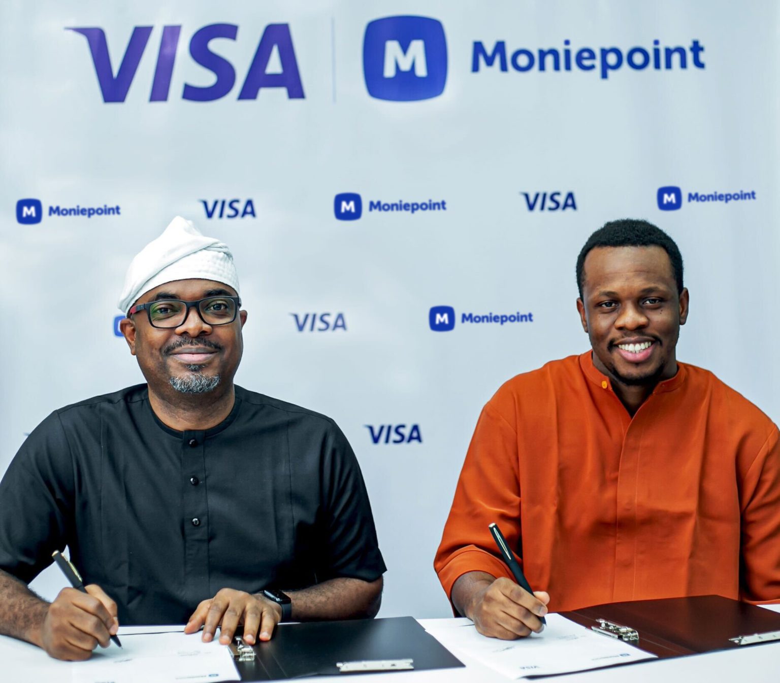 Visa Invests in Nigerian Fintech Unicorn Moniepoint to Drive African Business Expansion