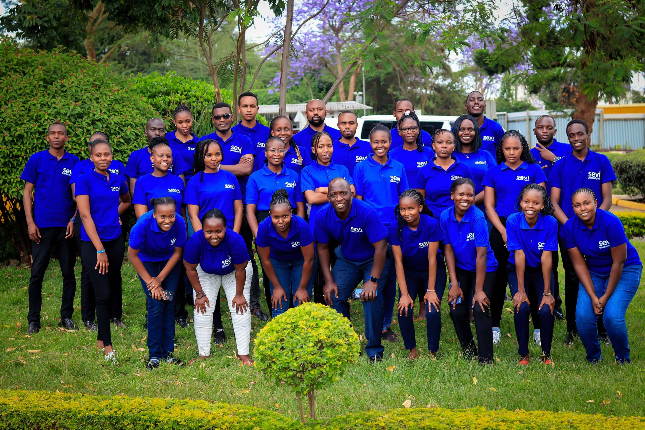 Renew Capital Invests in Sevi to Transform Stock Financing for Kenyan Businesses