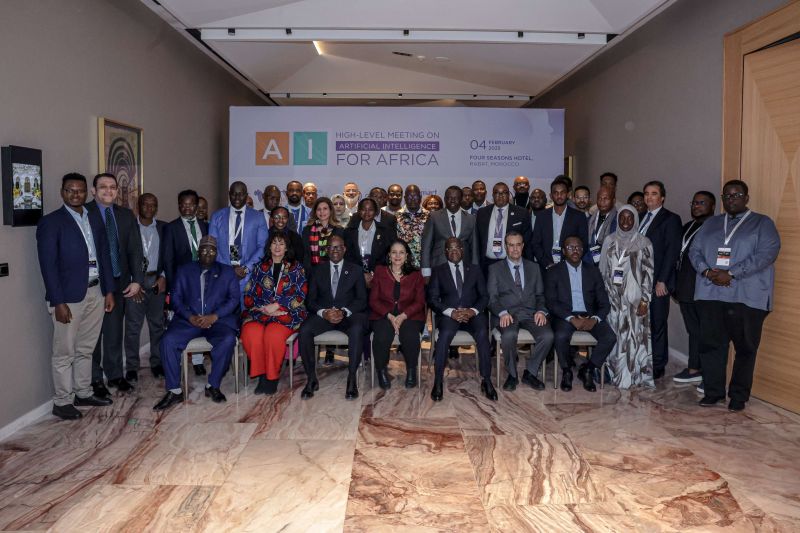 Smart Africa Launches Africa AI Council to Drive AI Adoption and Innovation on the Continent