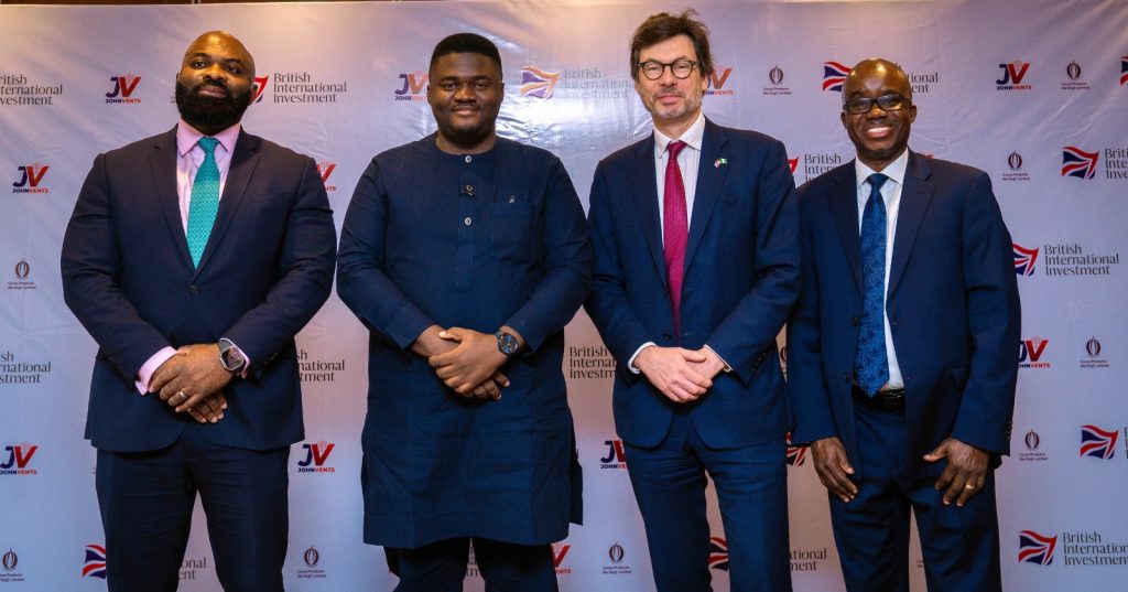 Johnvents Group Secures $40.5 Million Investment from BII to Boost Cocoa Processing in Nigeria