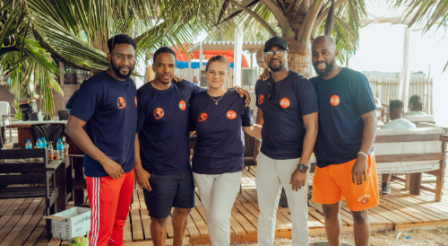 Ivorian Fintech Startup Cauridor Raises $3.5 Million Seed Funding to Expand Payment Network
