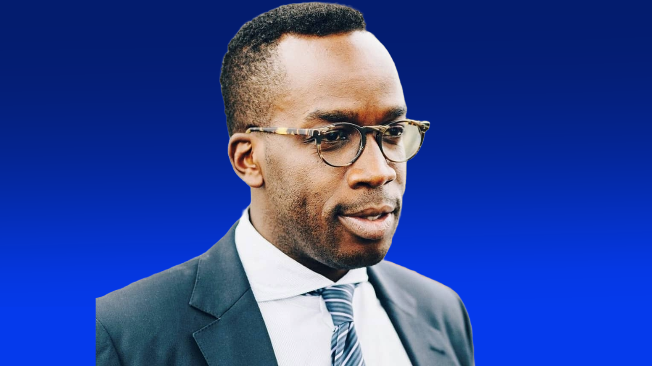 Jean-Claude Homawoo is Driving Africa’s Digital Logistics Revolution