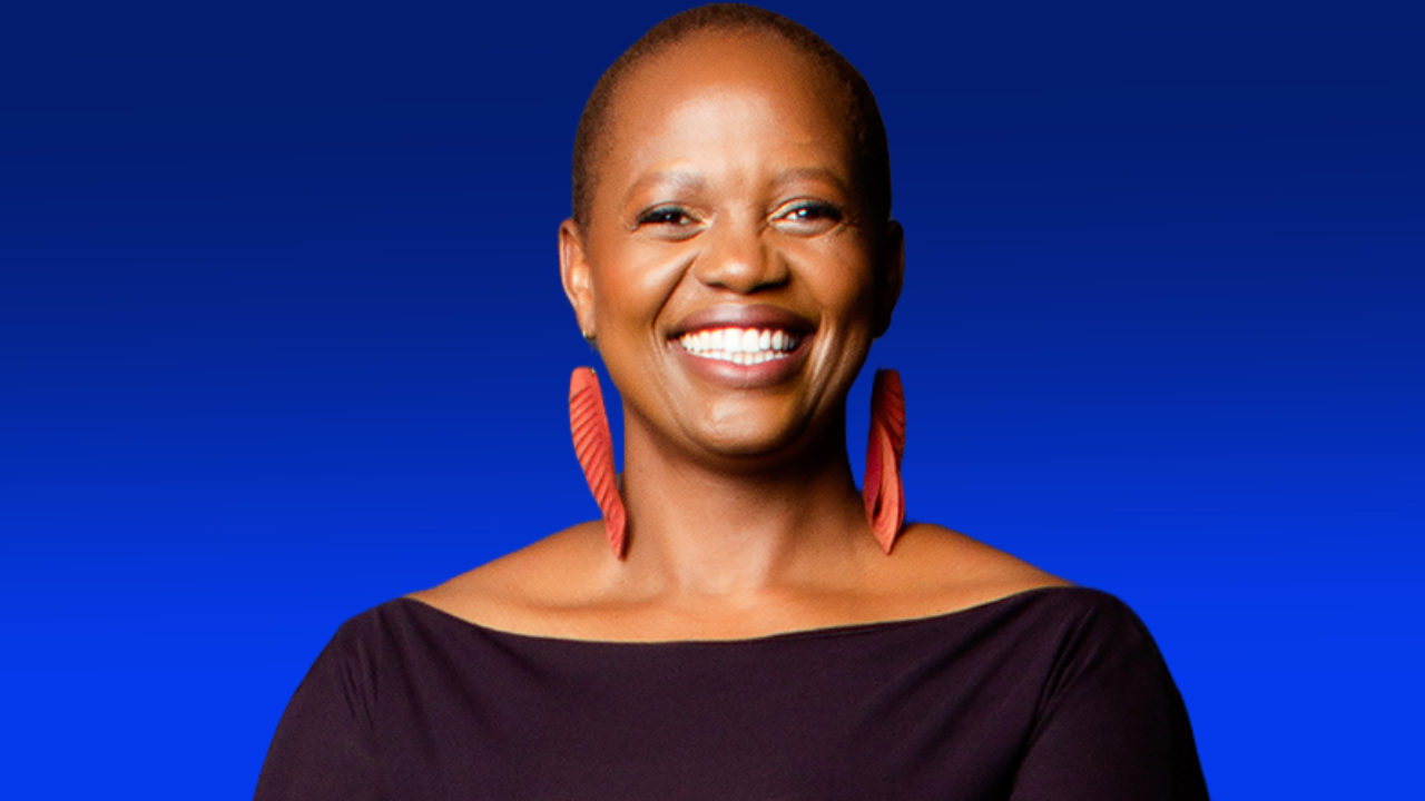 Wanjira Mathai is Championing Climate Action, Sustainability, and African Development