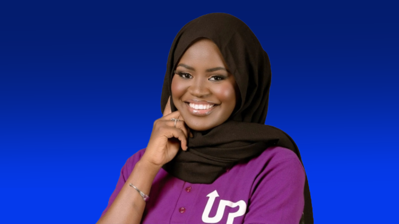 Mariama Ndiaye: Transforming Financial Education for Africa’s Next Generation