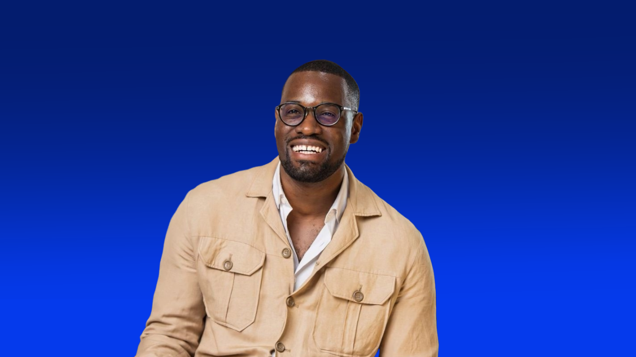 Ken Kakena: Pioneering Fintech Innovation for Africa’s Economic Transformation