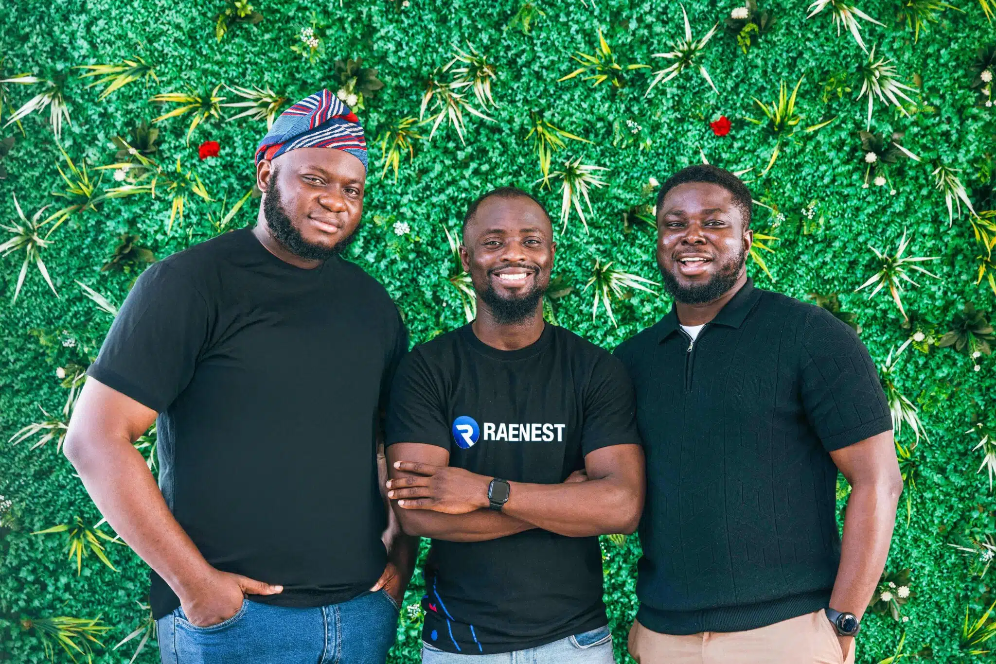 Nigerian Fintech Raenest Raises $11M Series A Funding to Expand Cross-Border Payment Solutions
