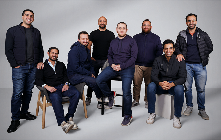 Egyptian E-Commerce Platform Taager Raises $6.75 Million Pre-Series B Funding to Drive Expansion