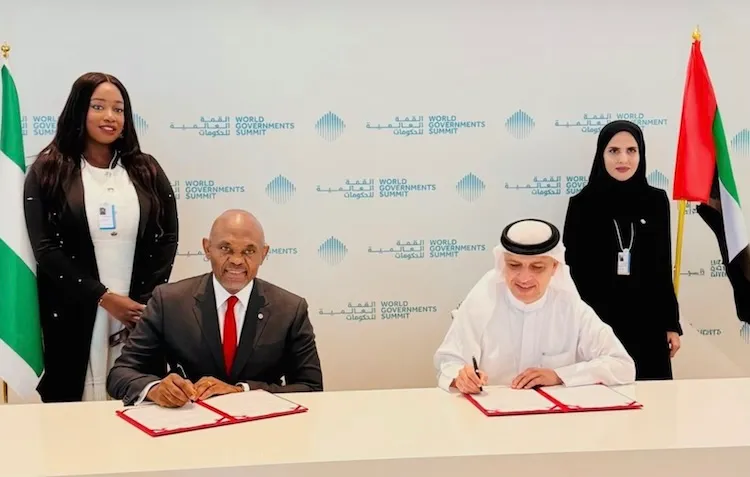 Tony Elumelu Foundation Secures $6 Million UAE Partnership to Support African Entrepreneurs