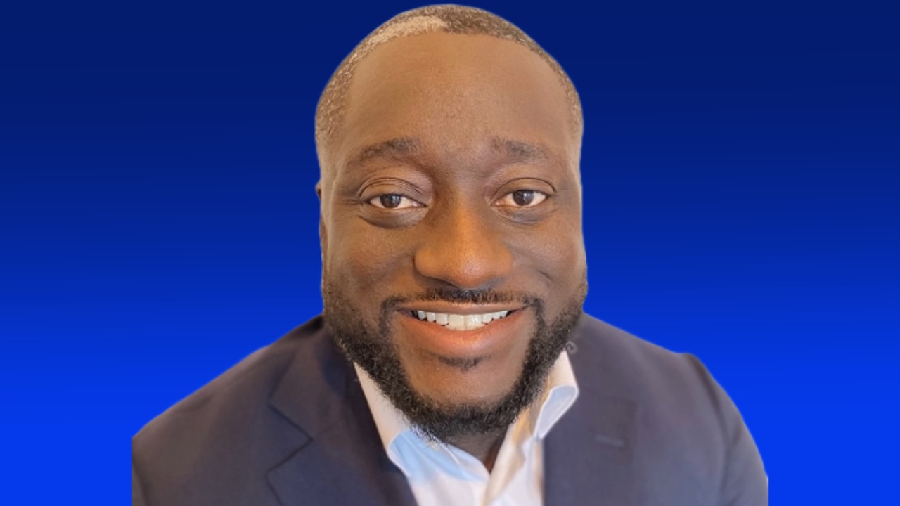 Gbenga Ajayi is Leading Africa’s Fintech Investment and Digital Finance Transformation