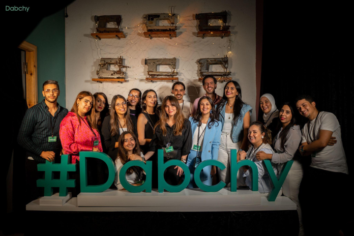Tunisia’s Dabchy Secures Funding from Janngo Capital, Renew, and Village Capital to Scale Circular Economy