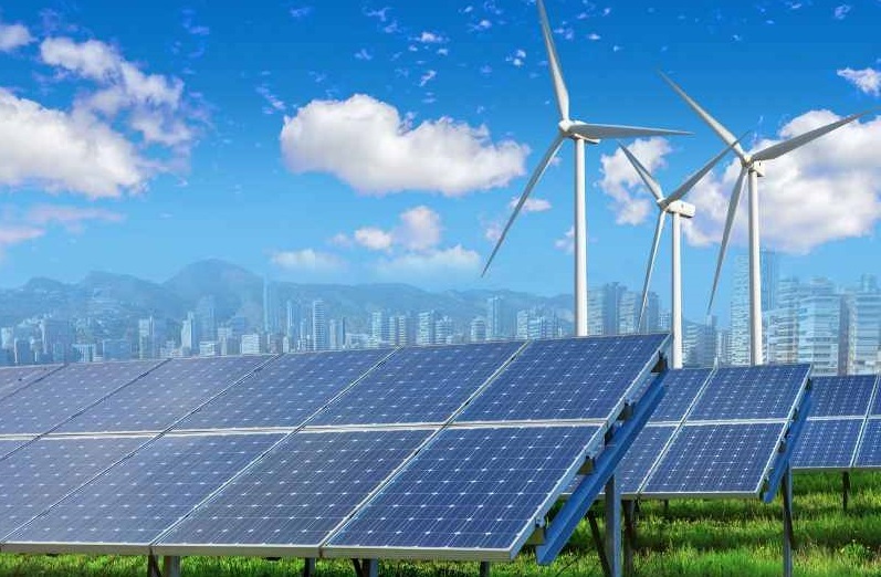 African Leaders Unite to Power 300 Million People With Energy Access in $50 Billion Plan