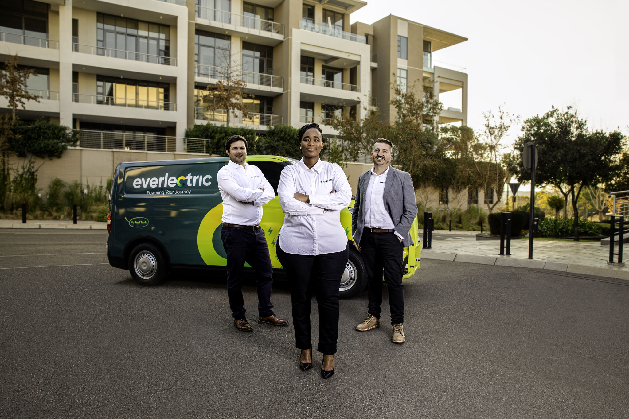 Everlectric Secures Funding from Edge Growth’s Vumela Fund to Accelerate EV Adoption in South Africa