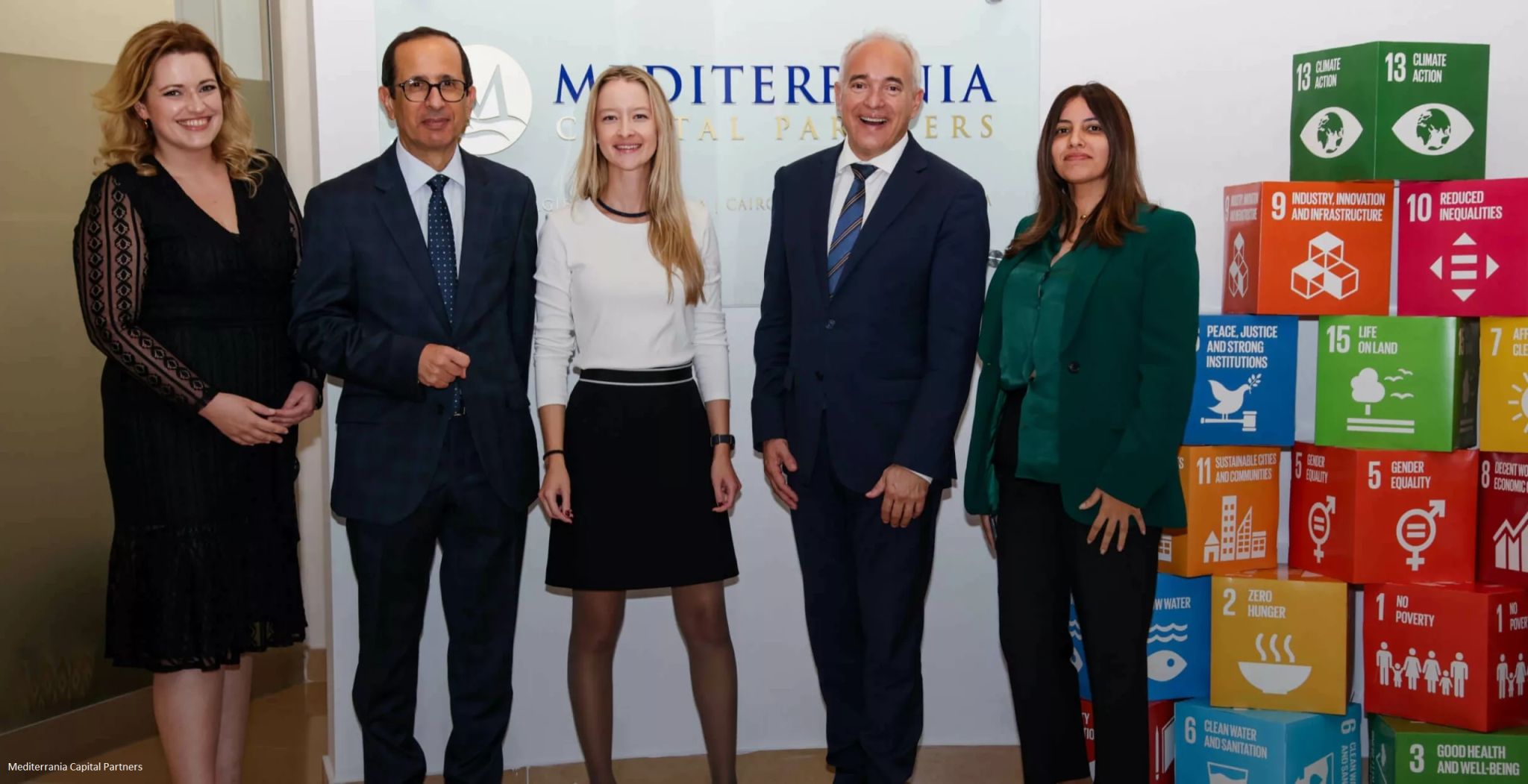 DEG Invests €15M More in Mediterrania Capital to Boost African Mid-Sized Firms and Climate Action