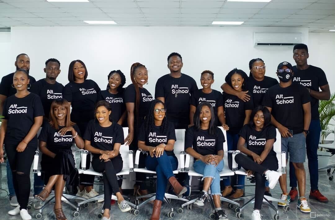 AltSchool Launches AI Learning Program to Train 10 Million Africans