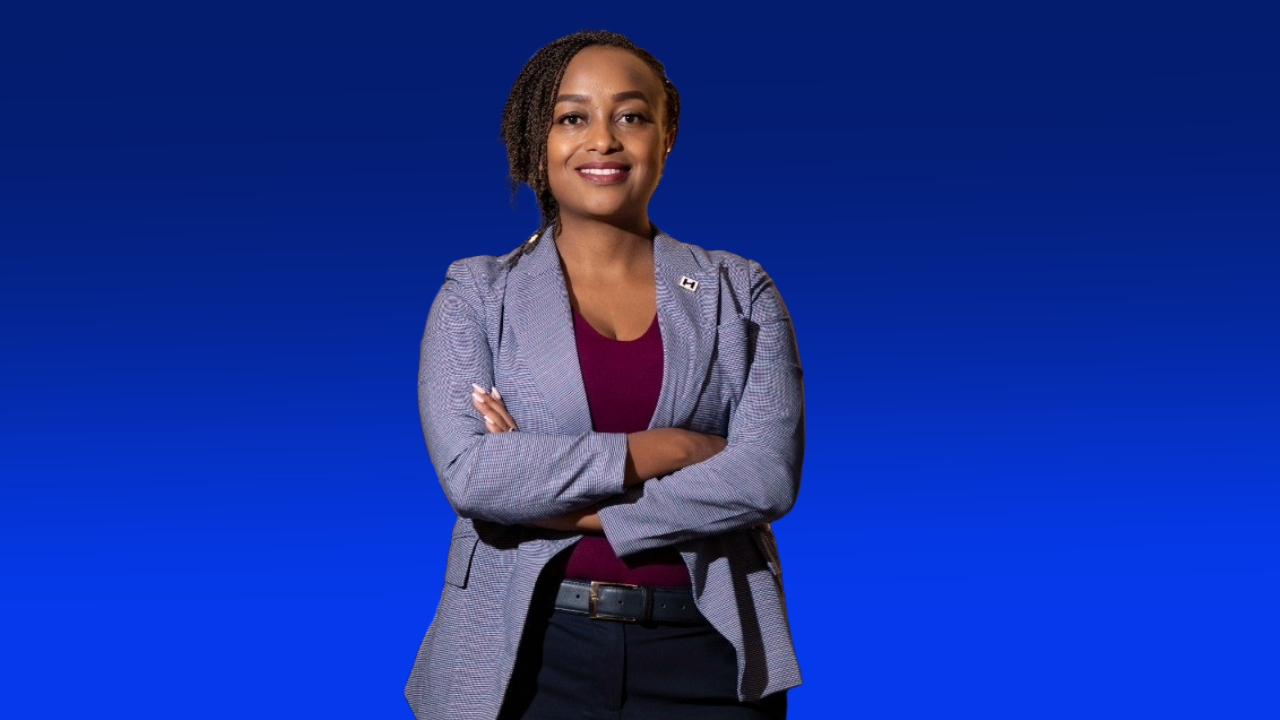 Ebby Gatamu: Transforming Microfinance in Africa Through Digital Innovation and Financial Inclusion