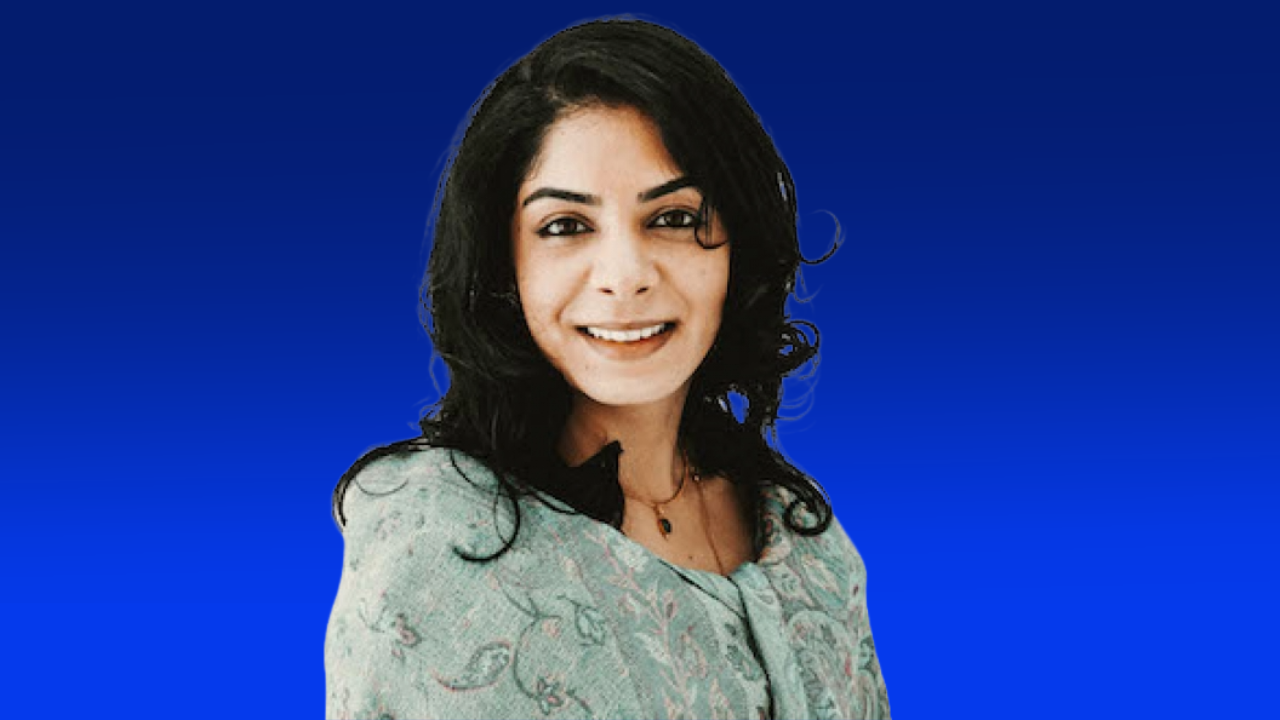 Tarneem Saeed is Powering E-Commerce in Sudan