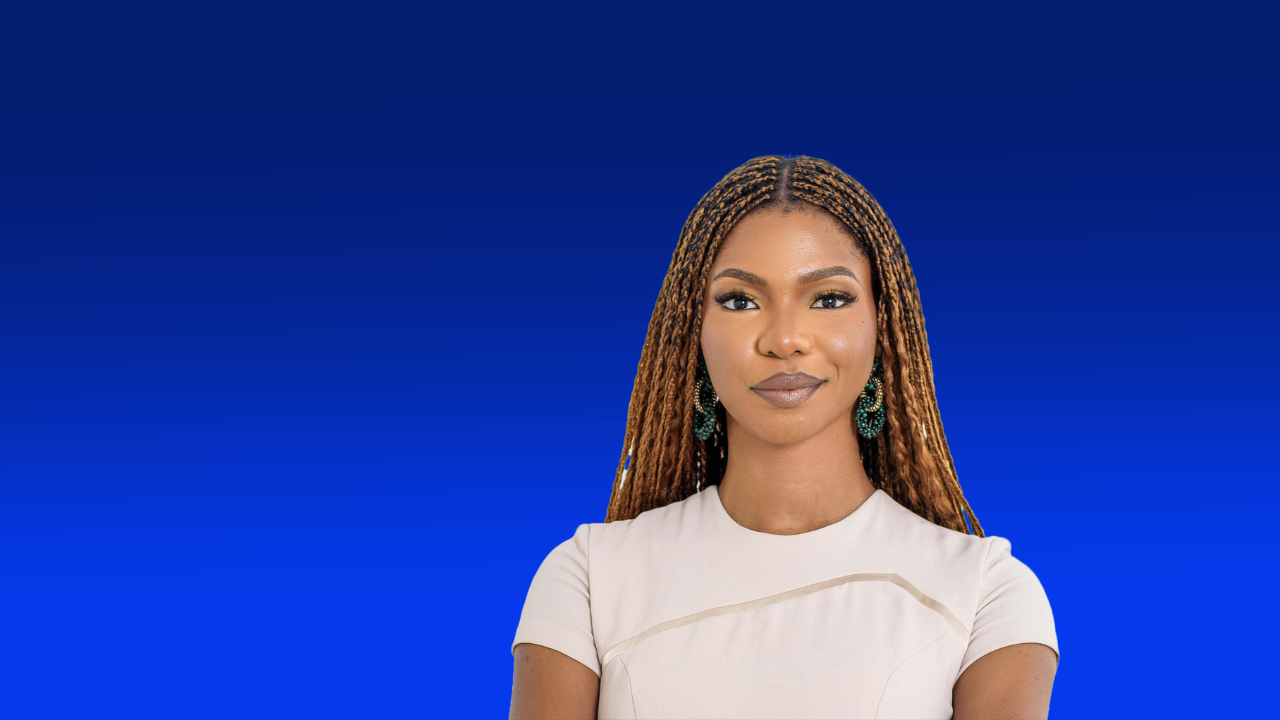 Yanmo Omorogbe is Redefining Access to Investment in Africa