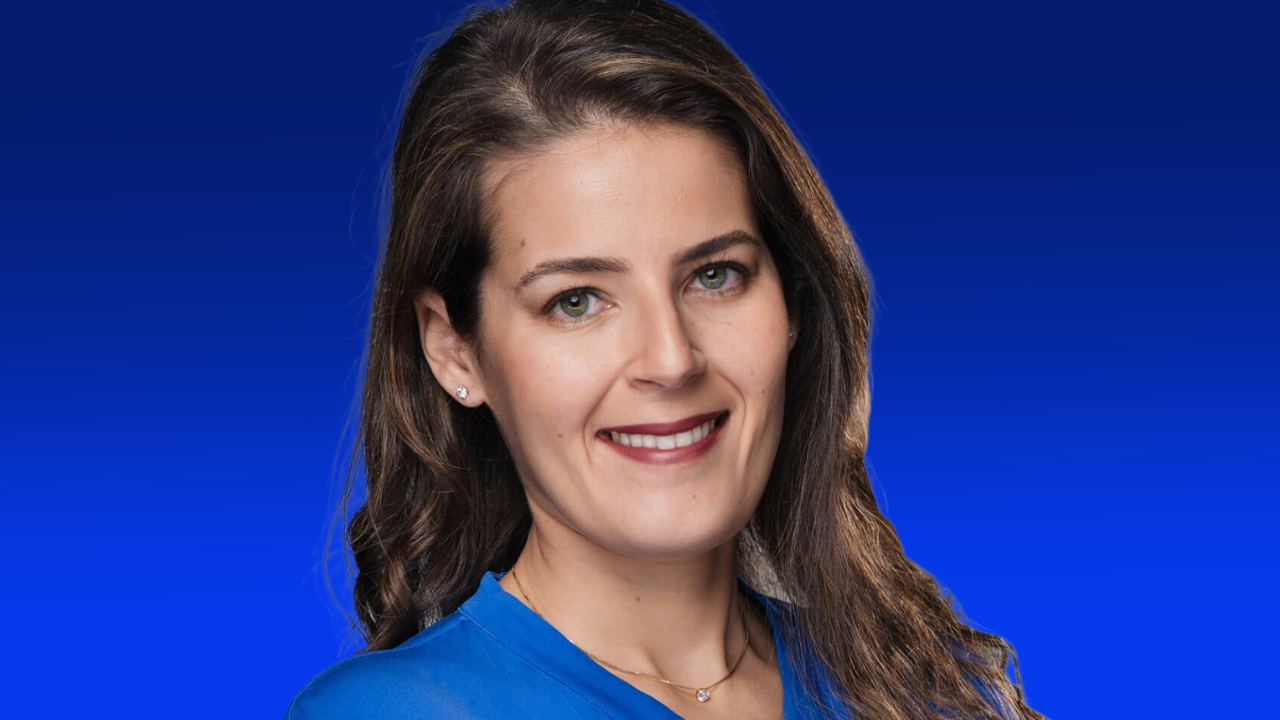 Sophia Alj is Helping Africa’s Small Retailers Grow Through Tech and Finance