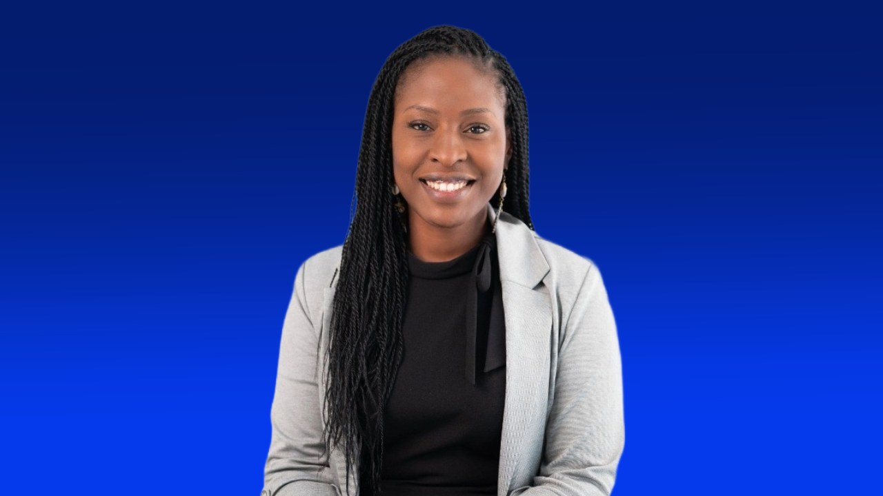 Lise Birikundavyi – Impact Investment Leader Driving Inclusive Growth in Africa