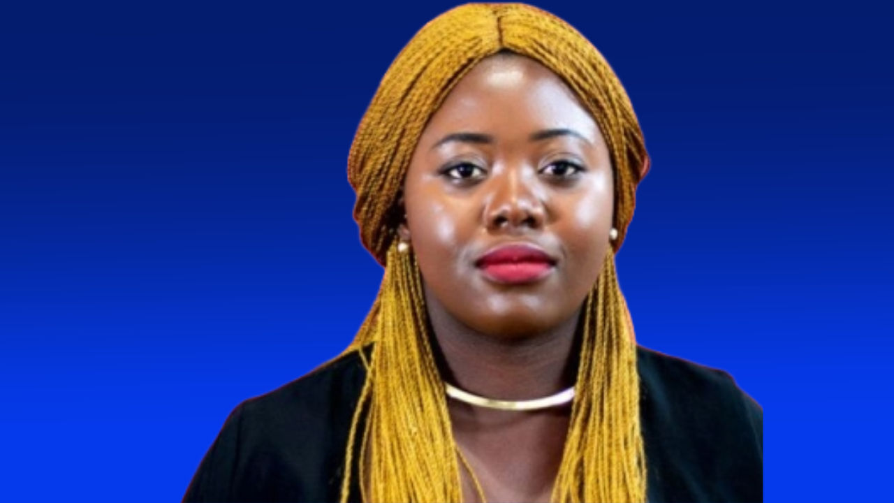 Melissa Bime is Bringing Africa to the Center of Global Health Research and Innovation