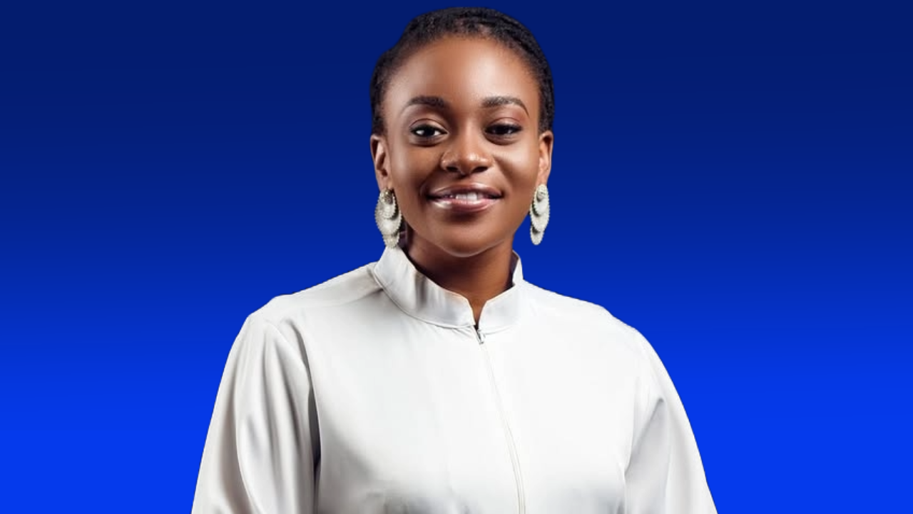 Dr. Arielle Ahouansou is Building a Healthier Africa Through Digital Innovation in Healthcare