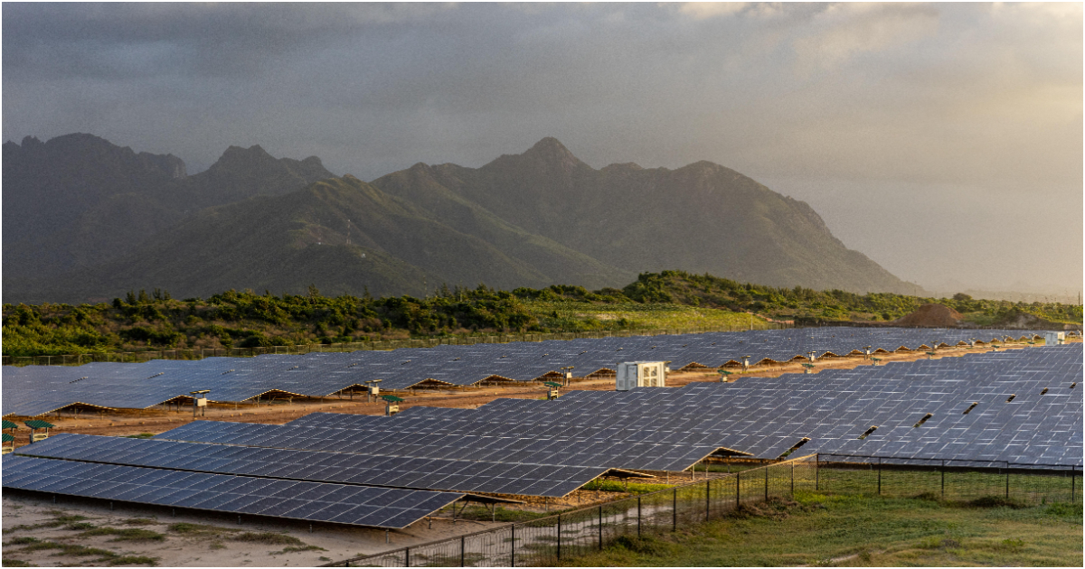 Emerging Africa & Asia Infrastructure Fund Invests $45 Million in CrossBoundary Energy